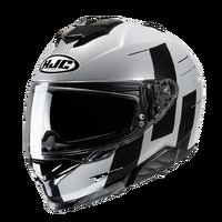 HJC-I71  Peka MC-5  Motorcycle  Helmet  
