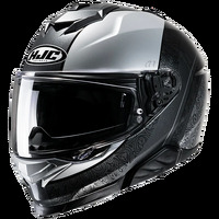 HJC-I71  Sera MC-5  Motorcycle  Helmet  