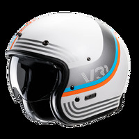 HJC-V31  Byron MC-27 Motorcycle  Helmet  