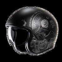 HJC-V31  Desto MC-5SF Motorcycle  Helmet  