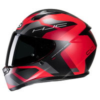 HJC-C10 Tins MC-1Sf Motorcycle Helmet 