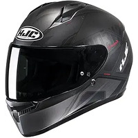 HJC C10 Motorcycle Helmet  Inka Mc-1Sf
