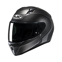 HJC C10 Motorcycle Helmet  Elie Mc-5Sf3 
