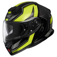 Shoei Neotec 3 Helmet GRASP TC-3