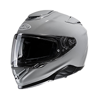 HJC Rpha 71 Motorcycle Helmet  N Gray