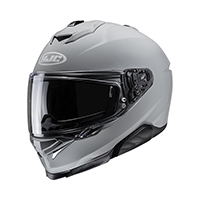 HJC I71 Motorcycle Helmet N Gray