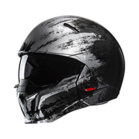 HJC I20 Motorcycle Helmet Furia Mc-5