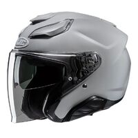 HJC F31 Motorcycle Helmet N Gray