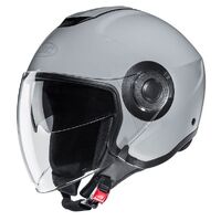 HJC I40N Motorcycle Helmet N Gray/Small