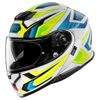 Shoei Neotec 3 Helmet ANTHEM TC-3