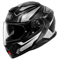 Shoei Neotec 3 Helmet ANTHEM TC-5
