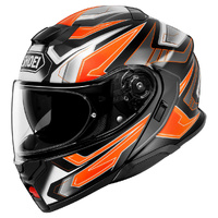 Shoei Neotec 3 Helmet ANTHEM TC-8