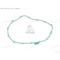 HONDA GASKET R COVER - GENUINE