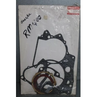 COMPLETE GASKET KIT RM400 N-T  11400-40855