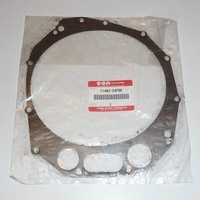 GASKET,CLUTCH COVER - 11482-24F00