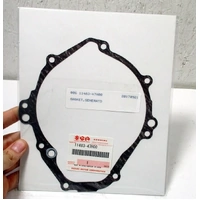GENERATOR COVER GASKET