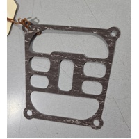 GASKET,BREATHER COVER