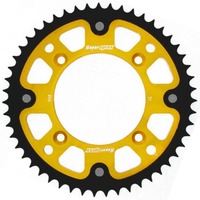 Supersprox 48T Stealth Suzuki Rear Sprocket (808)