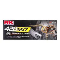 Rk 428Mxz X 136L Mx Race Chain