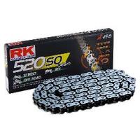 RK Racing O Ring Chain 520SO x 120L 