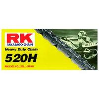 RK Racing Heavy Duty Chain 520H x 120L