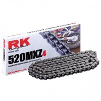RK Racing  520MXZ x 120L MX Race Chain