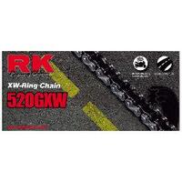 RK 520GXW x 124L XW Ring Chain RL