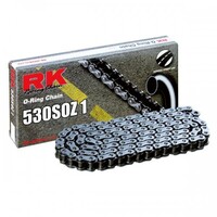 RK 530SO x 114L O Ring Chain