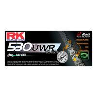 RK SV530UWR x 120L UW Ring Chain