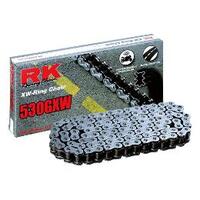 RK 530GXW x 124L XW Ring Chain RL