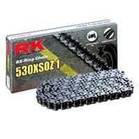 RK 530XSO x 120L X Ring Chain RL