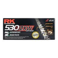 RK 530ZXW x 120L XW Ring Chain Gold RL