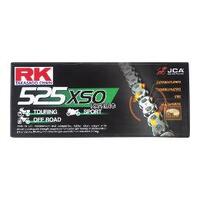 RK Racing X Ring Chain RL 525XSO x 120L