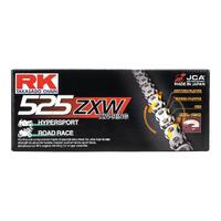 RK 525ZXW x 112L XW Ring Chain RL