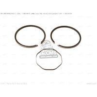 Suzuki Motorcycle Ring Set, Piston