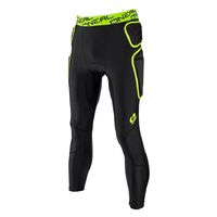 O'Neal Adult Trail Pro Motorcycle Pants - Lime/Black