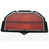 Suzuki GSXR 600/750/1000  Motorcycle Air Filter Years 2001 - 2003