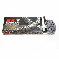 EK Motorcycle  525 QX-Ring  Chain 124L