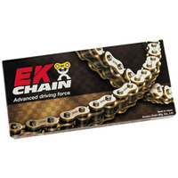 EK Motorcycle  530 QX-Ring Chain 114L