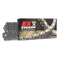 EK Motorcycle  530 O'Ring Chain 114L