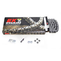 EK Motorcycle  530 QX-Ring Chain 114L