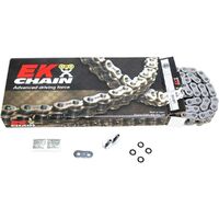 EK Motorcycle  530 NX-Ring Super H/Duty Chain 122L