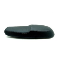 Royal Enfield Dual Seat Assembly