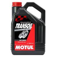 Motul Transoil 10W30 Motorcycle Oil - 4L