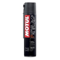 MOTUL Chain Lube Off-Road Yellow