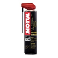 MOTUL Carbu Clean