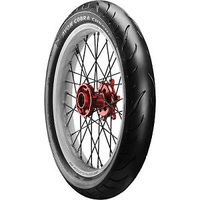Avon Cobra Chrome Motorcycle Front Tyre 150/80-16 AV91
