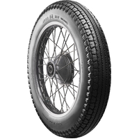 Avon Safety Mileage MK11 Motorcycle Tyre Front/Rear  - 500-16 69S