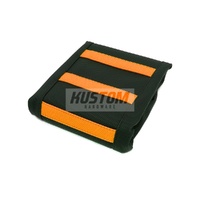 Kustom Hardware K8 Seat Cover For KTM 50 SX/50 SX MINI/SX-E 5 2016-2022 - Orange