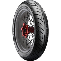 Avon Roadrider MK11 Motorcycle Tyre Front Or Rear - 130/70 H17 AM26 
